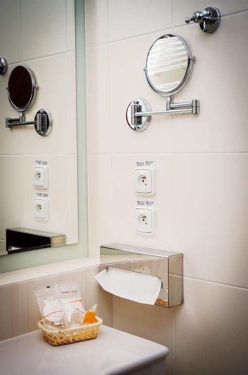 U Zvonu Hotel Plzen Room photo