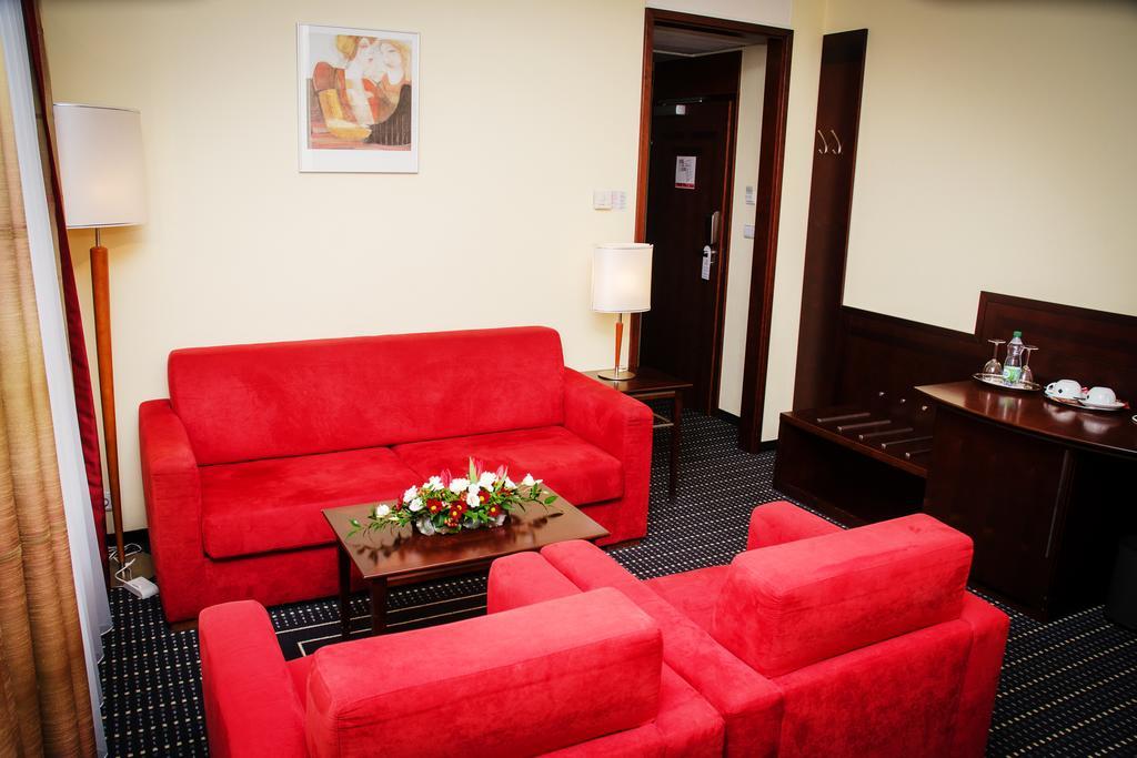 U Zvonu Hotel Plzen Room photo